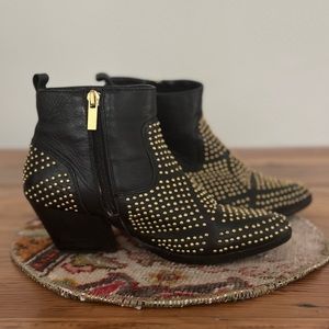 Dolce Vita Studded Bootie
